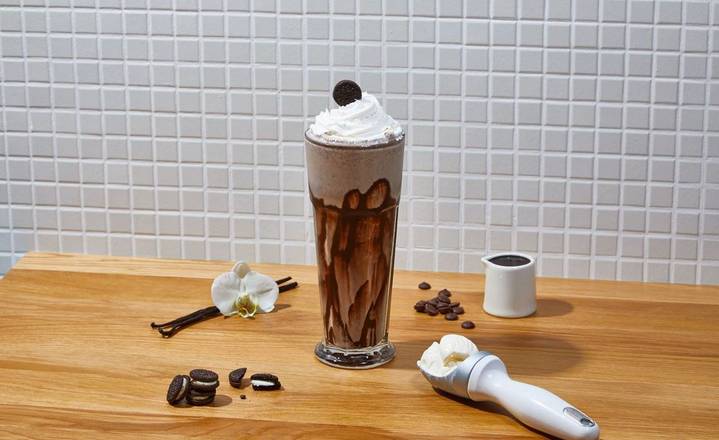 Oreo Shake