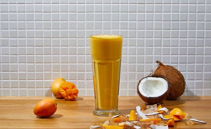 Smoothies Mango Tango