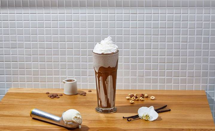 Chocolate Shake
