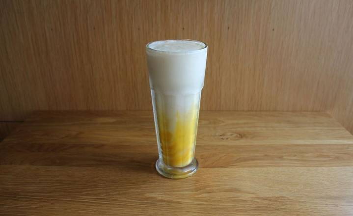 Biscoff Shake
