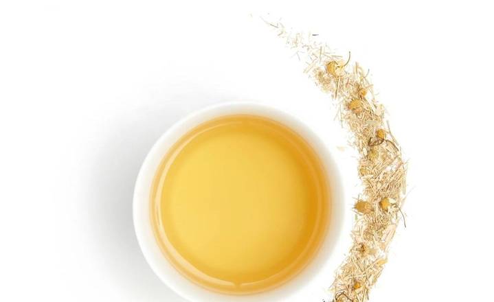 TEAS Chamomile Lemon Grass