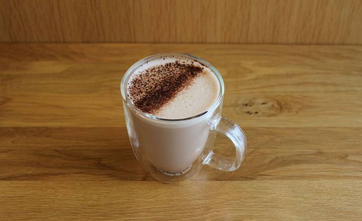 Hot Cocoa Milk Chocolate