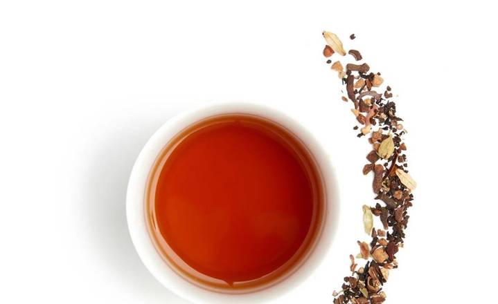 TEAS Masala Chai