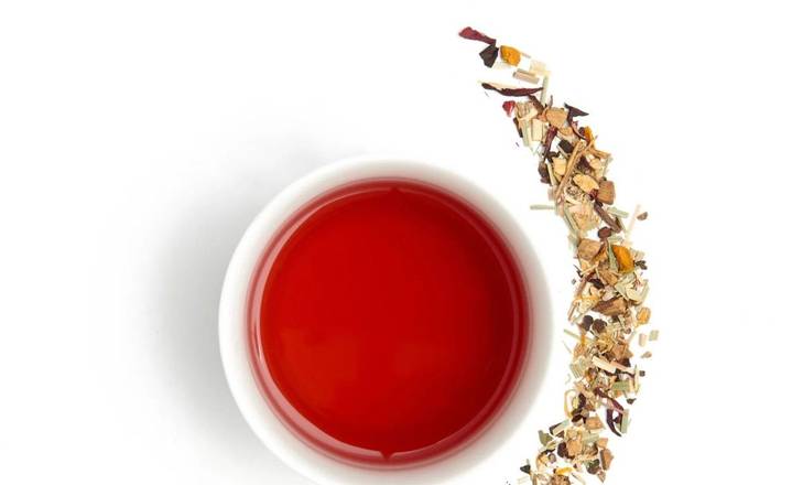 TEAS Ginger Turmeric