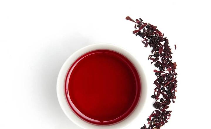 TEAS Elderberry Hibiscus