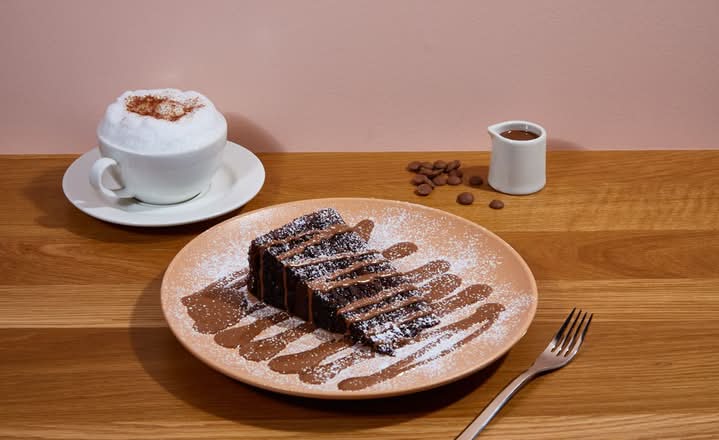 Chocolate Fudge Cake Chocolate Fudge Cake
