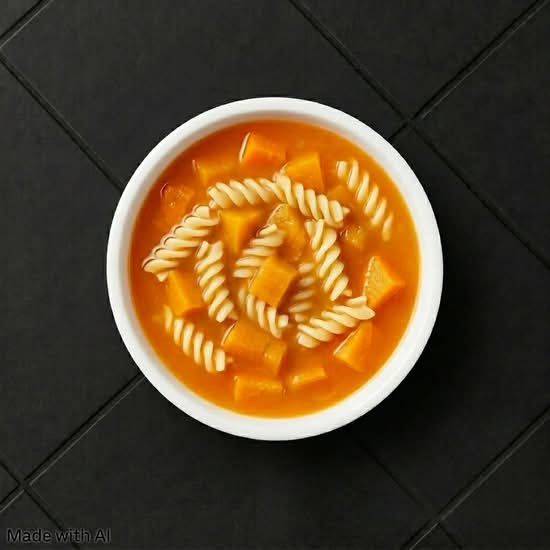 Soup of The Day