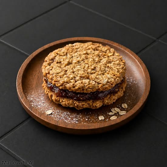 Date Cookie
