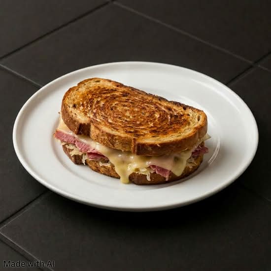 Reuben