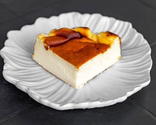 Basque Cheese Cake（GF）