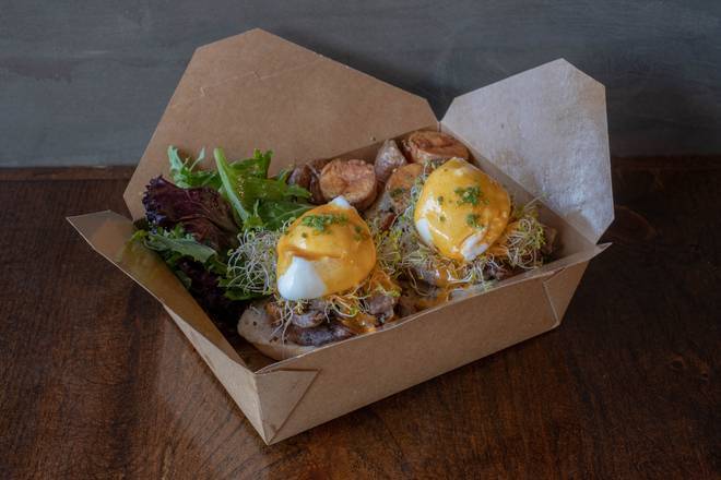 Duck Benny