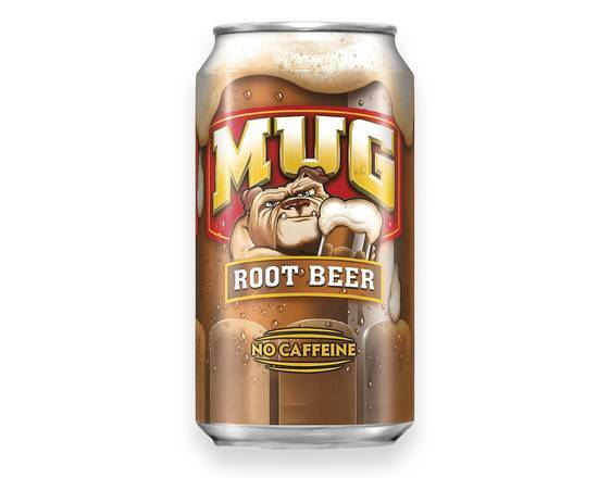 Mug racinette / MUG Root Beer