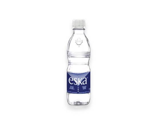 Bouteille d'eau Eska / Eska water bottle