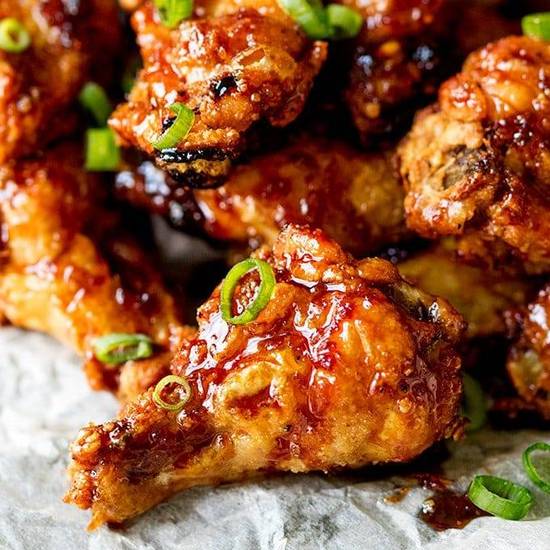 Wings 5 Pcs