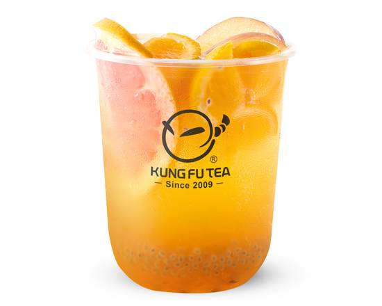 Signature Lite Fruit Tea (L)