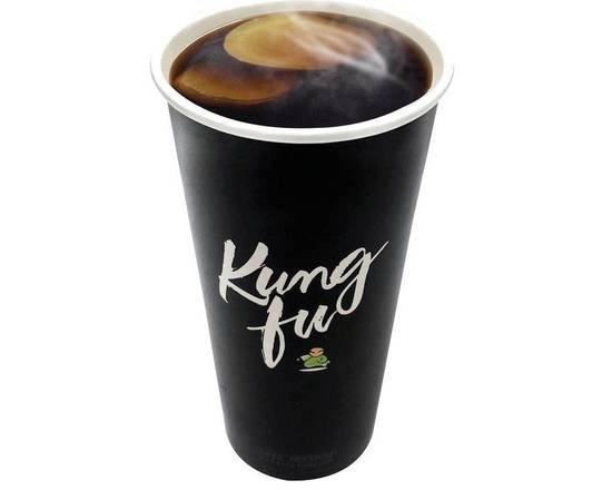 Kung Fu Ginger Tea(L)