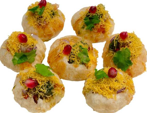 Sev Puri