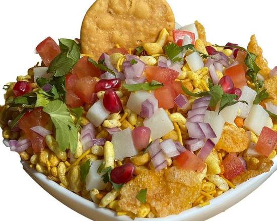 Bhel Puri
