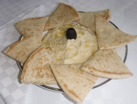 Hummus