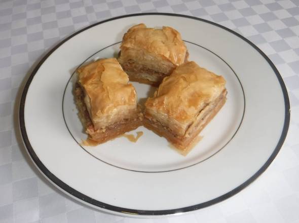 Baklava