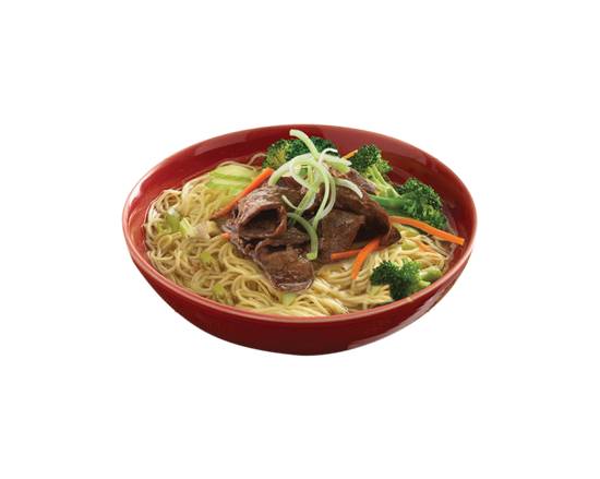 Beef Soup