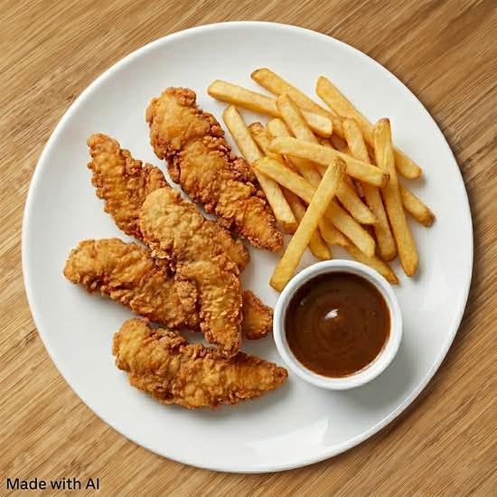Chicken Strips