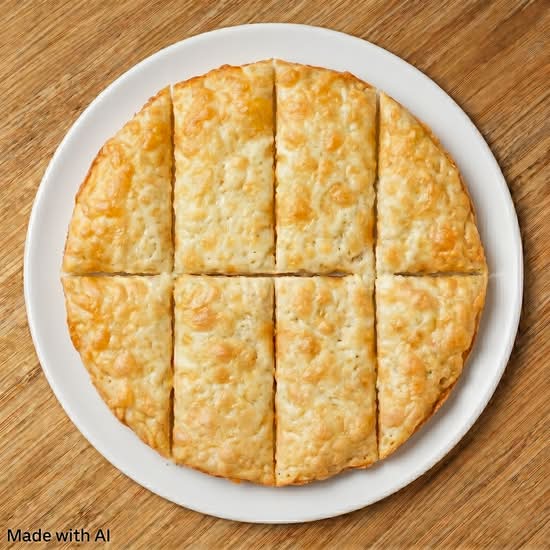 Cheese Bread