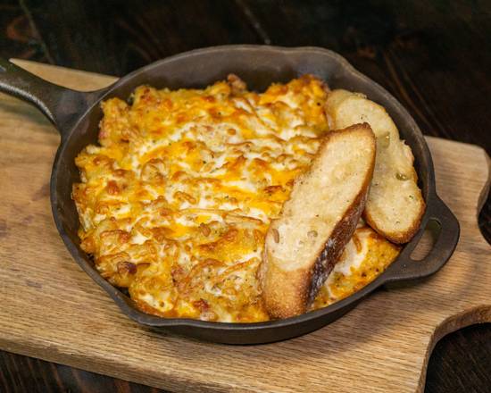 Mac N Cheese