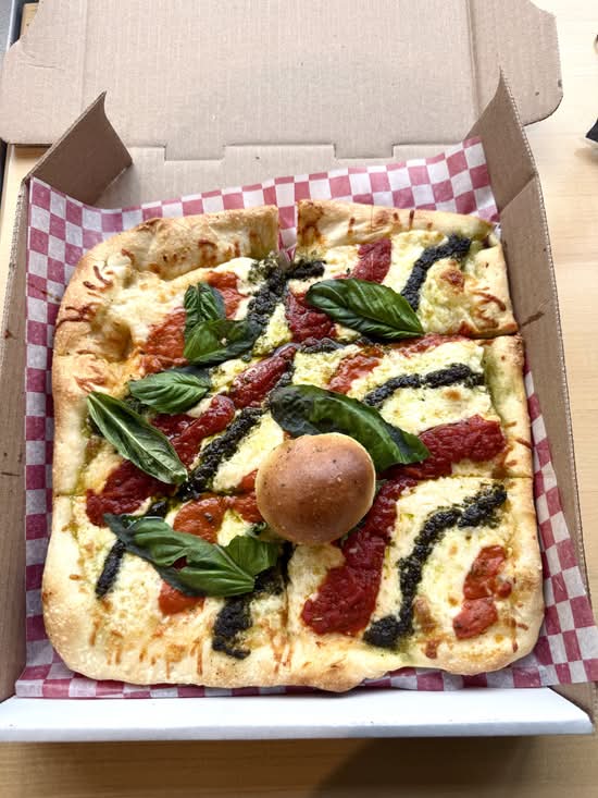 Viva Italia Pizza