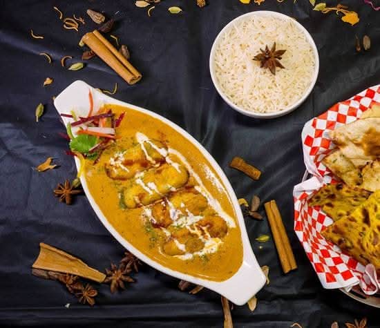 Malai Kofta