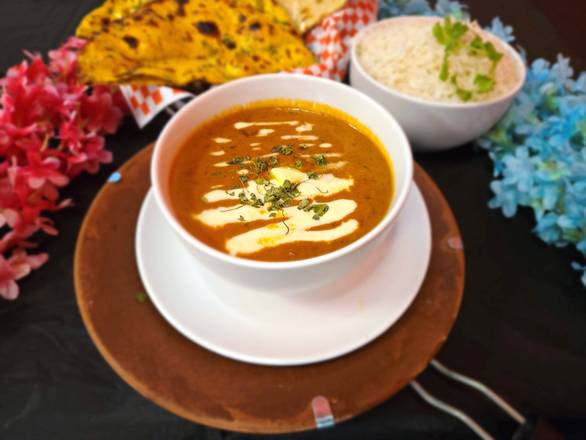 Dal Makhani