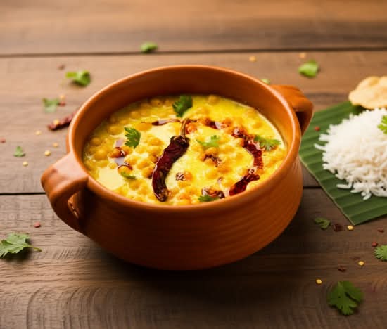 Dal Tadka