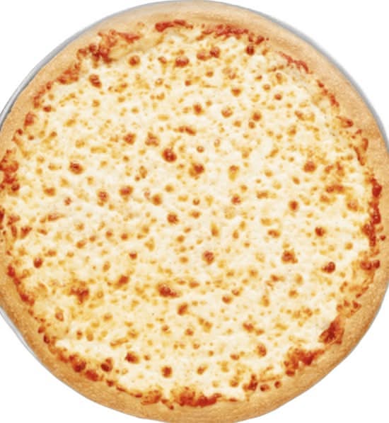Cheese Pizza