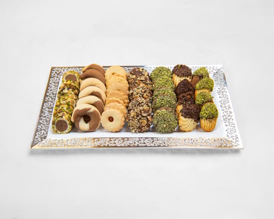 Petit Four (1 kg)