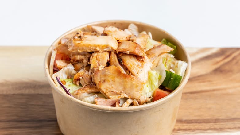 Chicken Salad