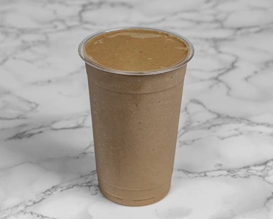 Double Chocolate PB Moose