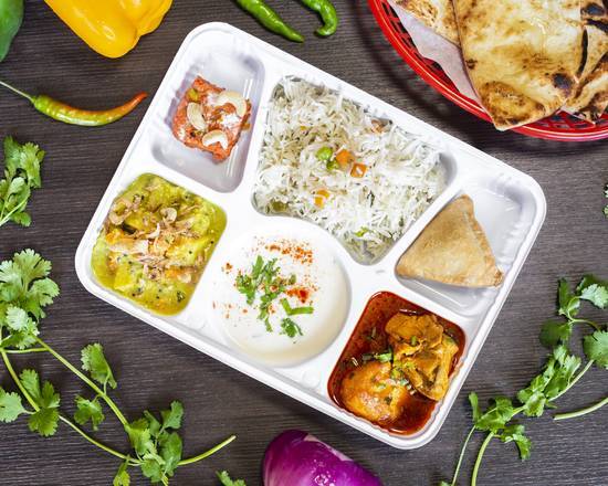Non Veg Thali