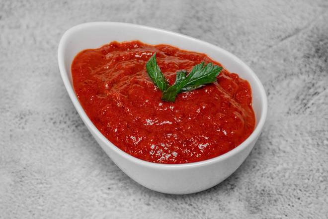 Hot Sauce