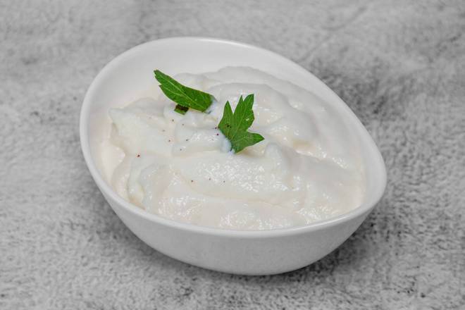 Garlic Sauce