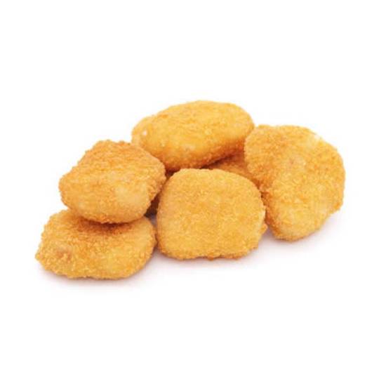 Croquettes de Poulet / Chicken Nuggets