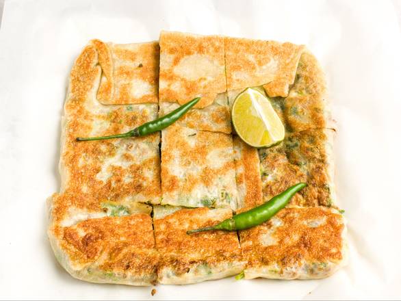 Feta Cheese Mutabak