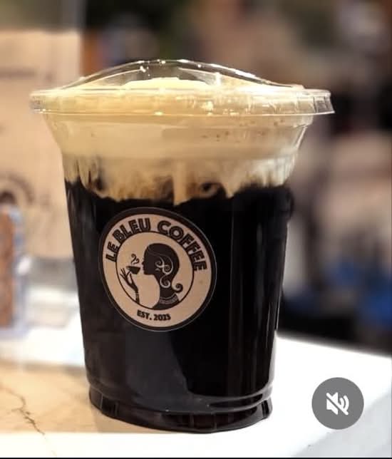 Cold Brew (Dark Roast)