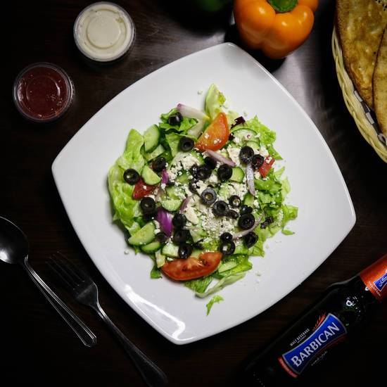 Garden Salad