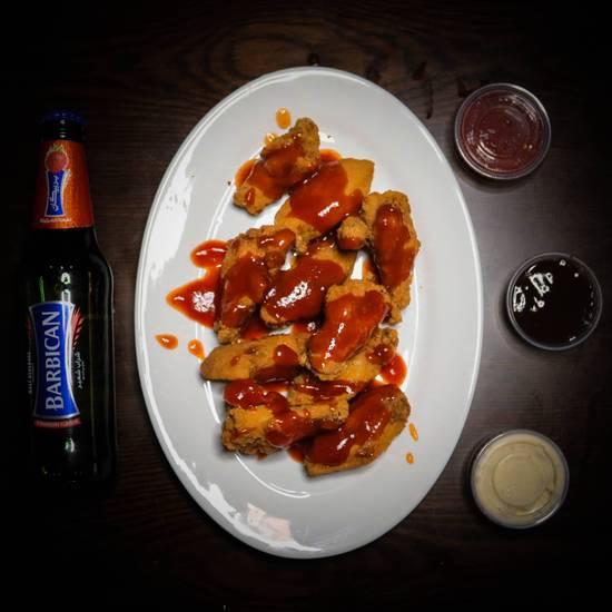 Wings 1LB