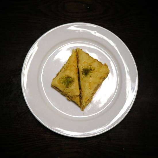Baklava