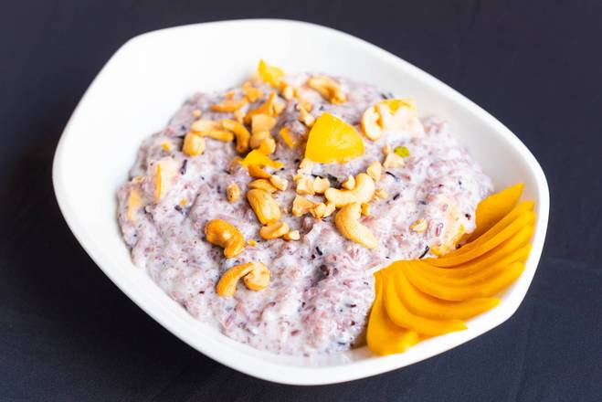 Coconut Sticky Rice