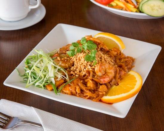Pad Thai