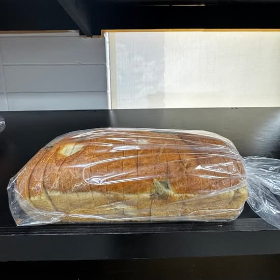 Dill Pickle Rye Bread