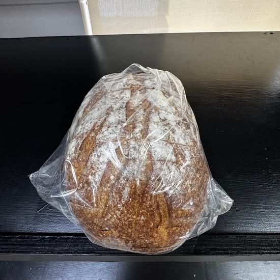 Sourdough