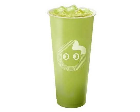 Matcha Milk Tea